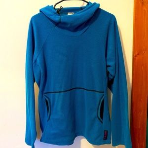 Melanzana Micro Grid Men’s M